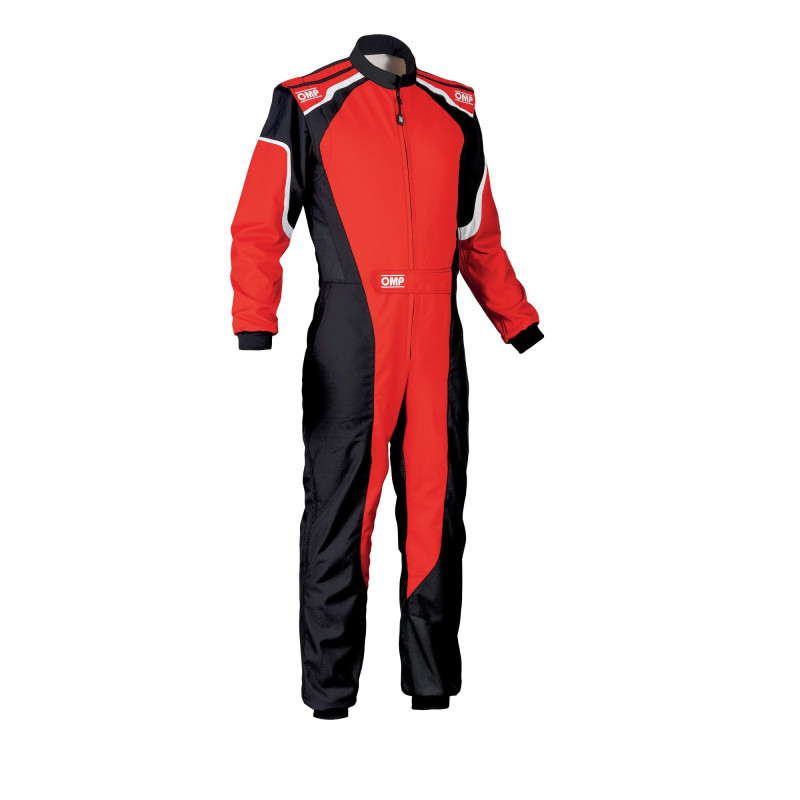 Combinaison OMP KS-3 Karting